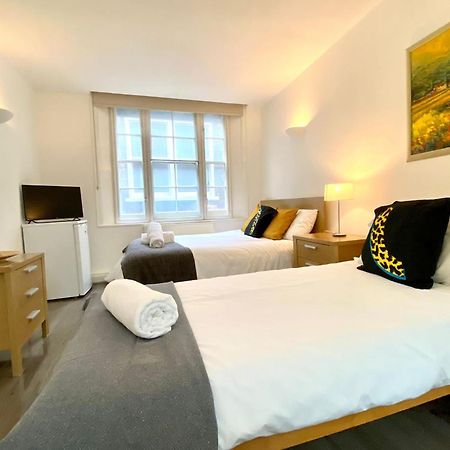 Shoreditch & Liverpool Street Room B ロンドン エクステリア 写真