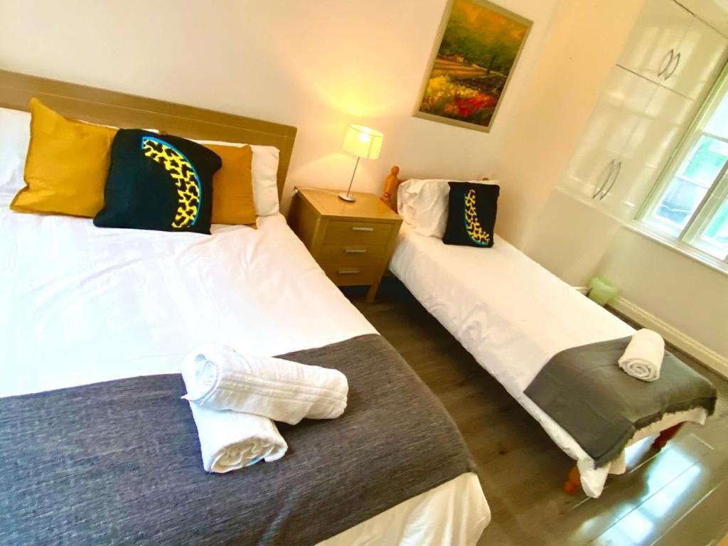 Shoreditch & Liverpool Street Room B ロンドン エクステリア 写真